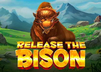 Pragmatic : Release the Bison - LUCKYGAMING138