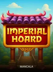 Mancala : Imperial Hoard - LUCKYGAMING138