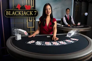 Blackjack 7 - LUCKYGAMING138