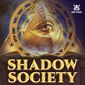 Redtiger : Shadow Society - LUCKYGAMING138