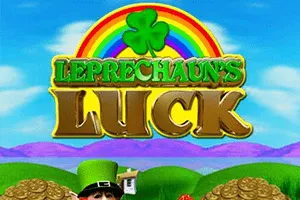 Leprechauns Luck - LUCKYGAMING138