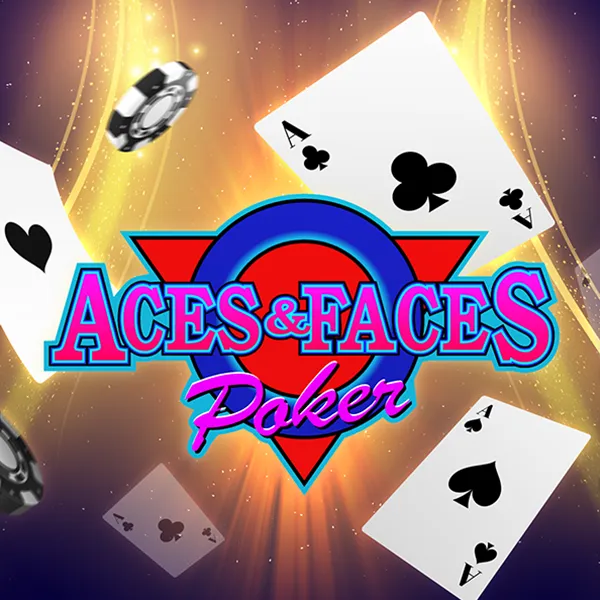 Aces and Faces - LUCKYGAMING138