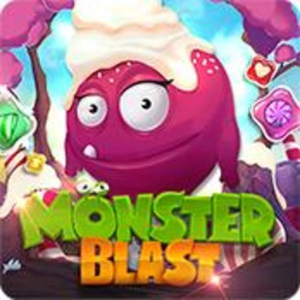 Monster Blast - LUCKYGAMING138