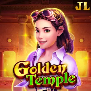 Jili : Golden Temple - LUCKYGAMING138