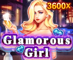 JDB : Glamorous Girl - LUCKYGAMING138