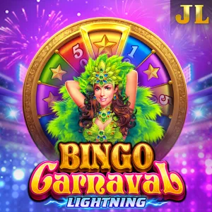 Bingo Carnaval - LUCKYGAMING138