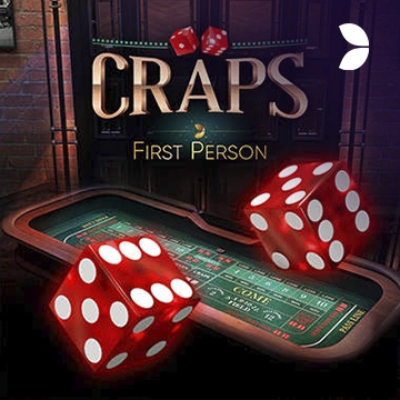 First Person Craps - LUCKYGAMING138