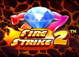 Pragmatic : Fire Strike 2 - LUCKYGAMING138