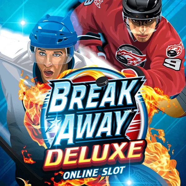 Break Away Deluxe - LUCKYGAMING138