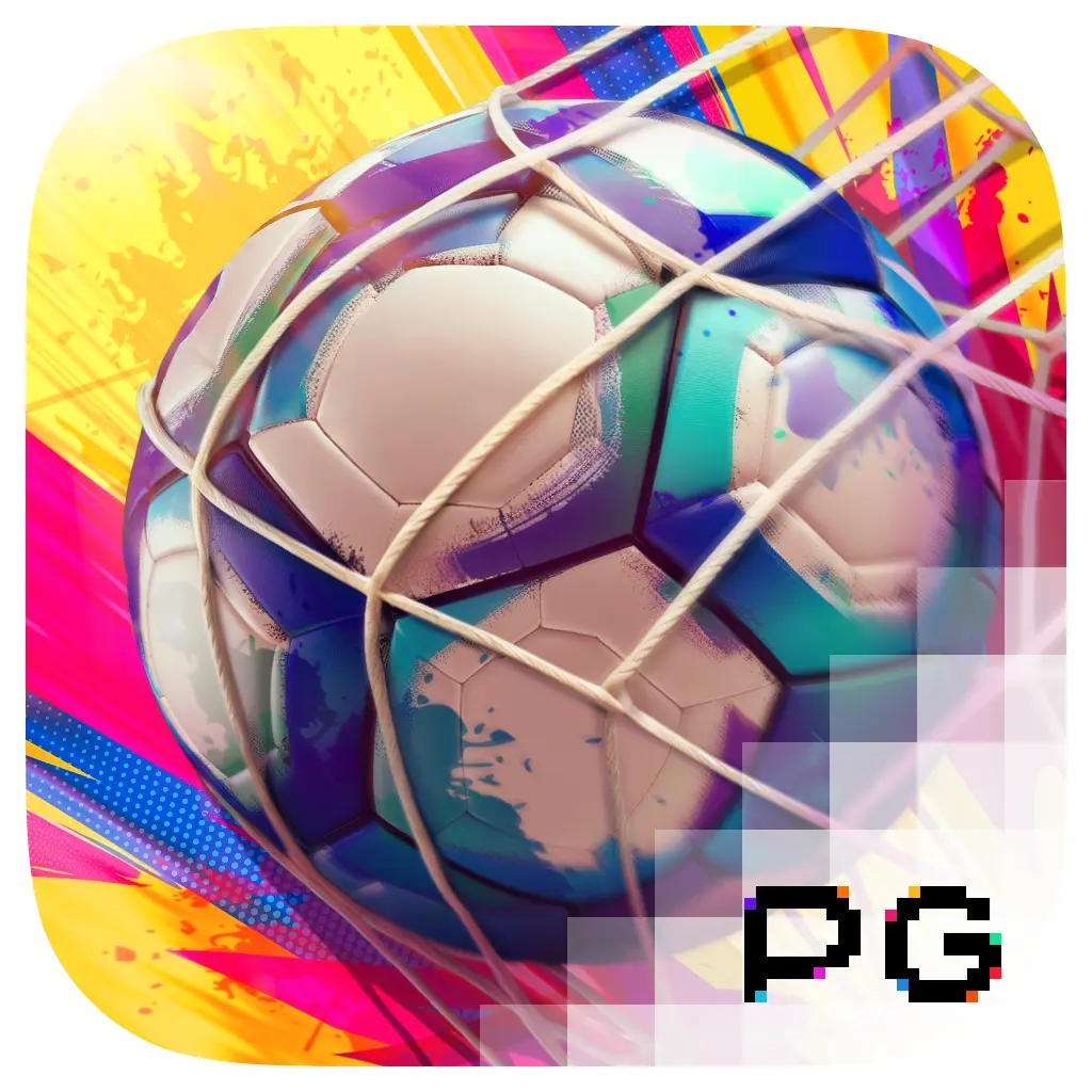 PGSoft : Futebol Fever - LUCKYGAMING138