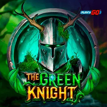 PlaynGo : The Green Knight - LUCKYGAMING138