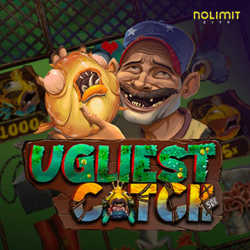 NolimitCity : Ugliest Catch - LUCKYGAMING138