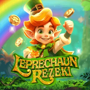 Leprechaun Fortune - LUCKYGAMING138
