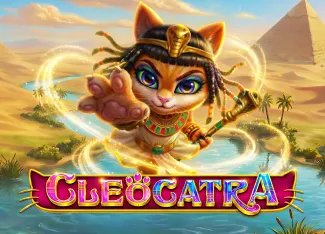 Pragmatic : Cleocatra - LUCKYGAMING138