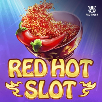Redtiger : Red Hot Slot - LUCKYGAMING138