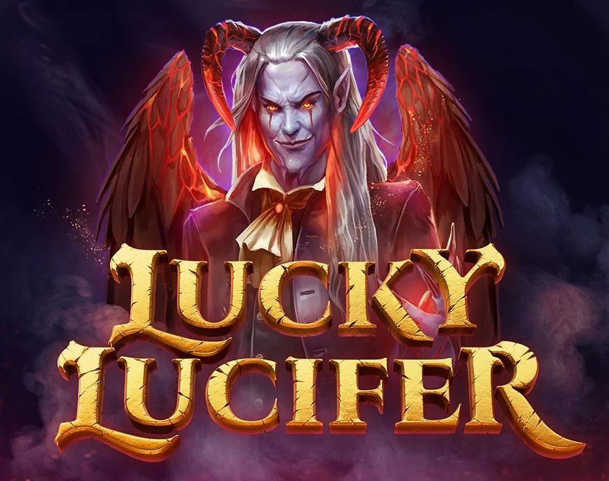 Slotmill : Lucky Lucifer - LUCKYGAMING138
