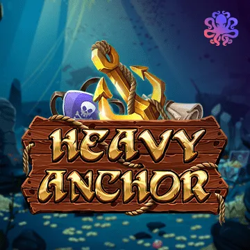 Octoplay : Heavy Anchor - LUCKYGAMING138