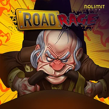 NolimitCity : Road Rage - LUCKYGAMING138