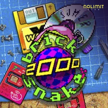 NolimitCity : Brick Snake 2000 - LUCKYGAMING138