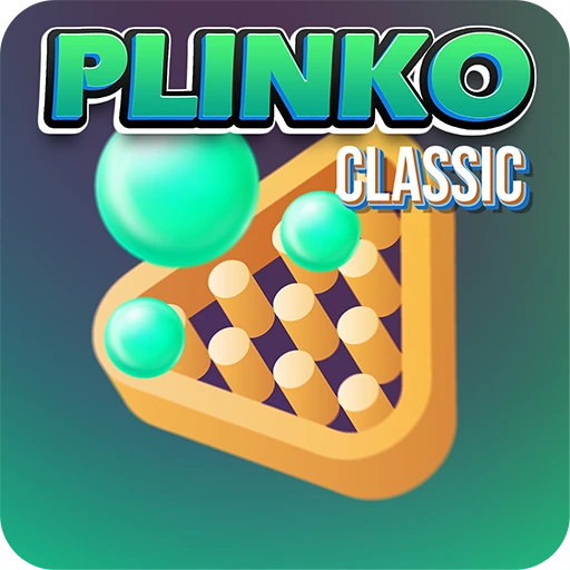 Plinko Classic - LUCKYGAMING138