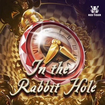Redtiger : In The Rabbit Hole - LUCKYGAMING138