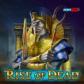 PlaynGo : Rise of Dead - LUCKYGAMING138