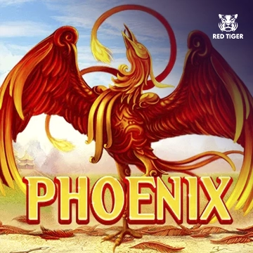 Redtiger : Phoenix - LUCKYGAMING138