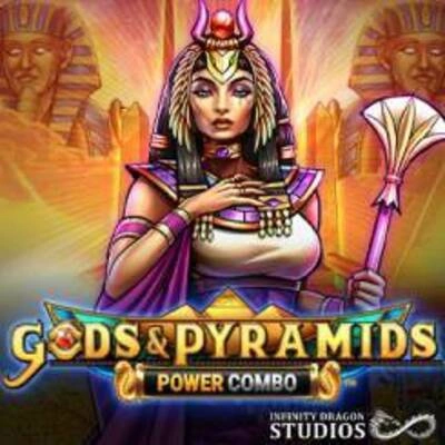 Gods & Pyramids Power Combo&trade; - LUCKYGAMING138