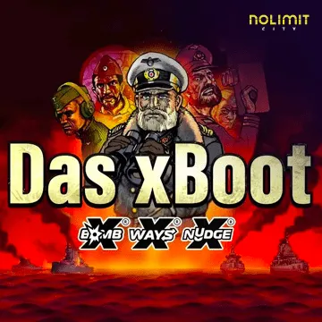 NolimitCity : Das xBoot - LUCKYGAMING138