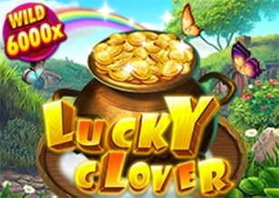 Semanggi Beruntung - LUCKYGAMING138