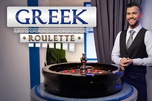 Greek Roulette - LUCKYGAMING138