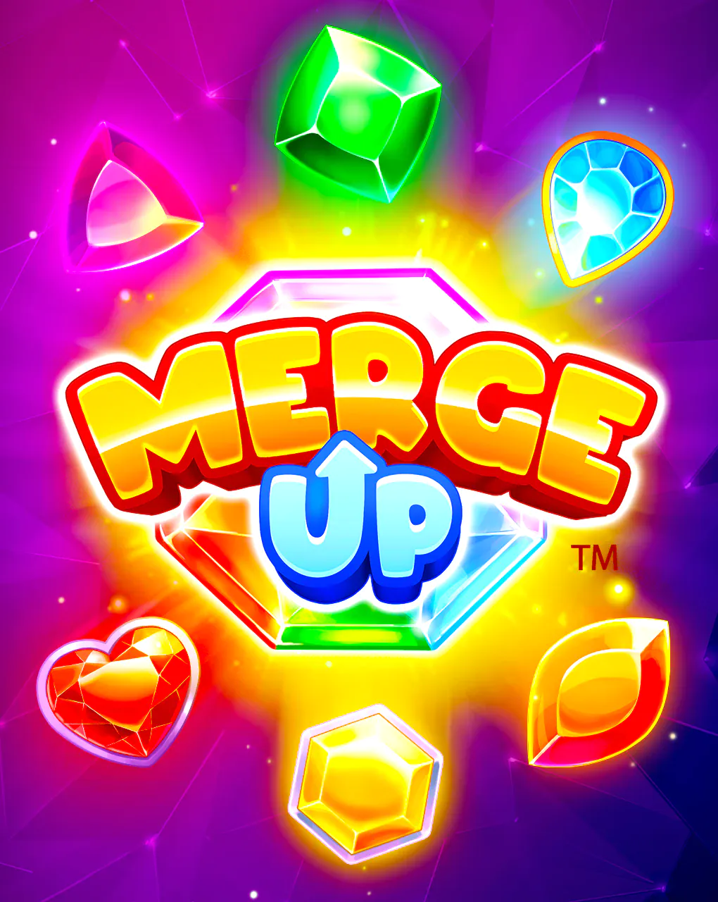 Bgaming : Merge Up - LUCKYGAMING138