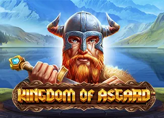 Pragmatic : Kingdom of Asgard - LUCKYGAMING138