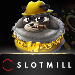 Slotmill - LUCKYGAMING138
