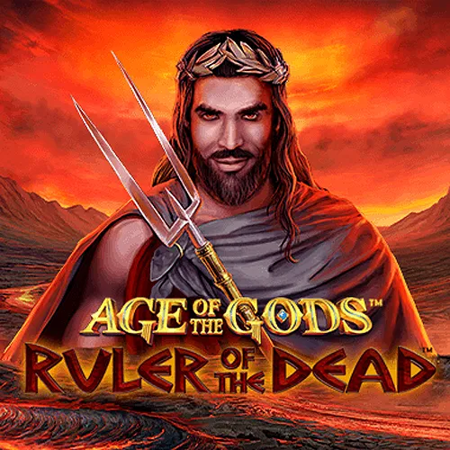 Age of the Gods: Ruler of the Dead - LUCKYGAMING138