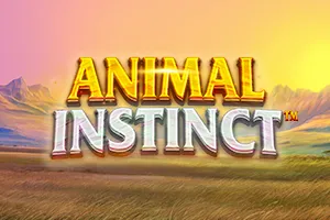 Animal Instinct - LUCKYGAMING138