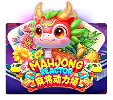 Joker123 : Mahjong Reactor - LUCKYGAMING138