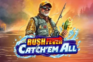 Rush Fever Catchem All - LUCKYGAMING138