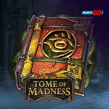 PlaynGo : Tome of Madness - LUCKYGAMING138