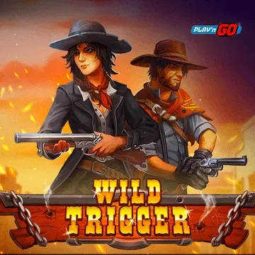 PlaynGo : Wild Trigger - LUCKYGAMING138