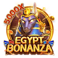 Facai : EGYPT BONANZA - LUCKYGAMING138