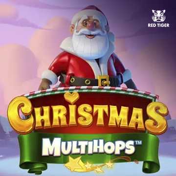 Redtiger : Christmas MULTIHOPS - LUCKYGAMING138