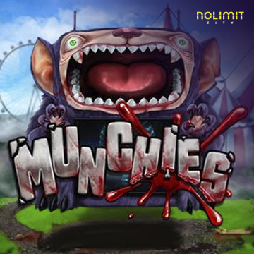 NolimitCity : Munchies - LUCKYGAMING138