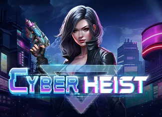 Pragmatic : Cyber Heist - LUCKYGAMING138