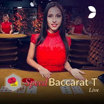 Speed Baccarat T - LUCKYGAMING138