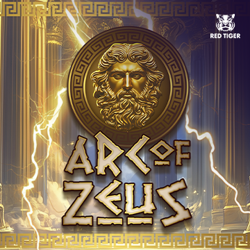 Redtiger : Arc Of Zeus - LUCKYGAMING138