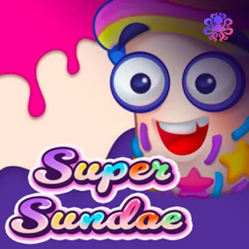 Octoplay : Super Sundae - LUCKYGAMING138