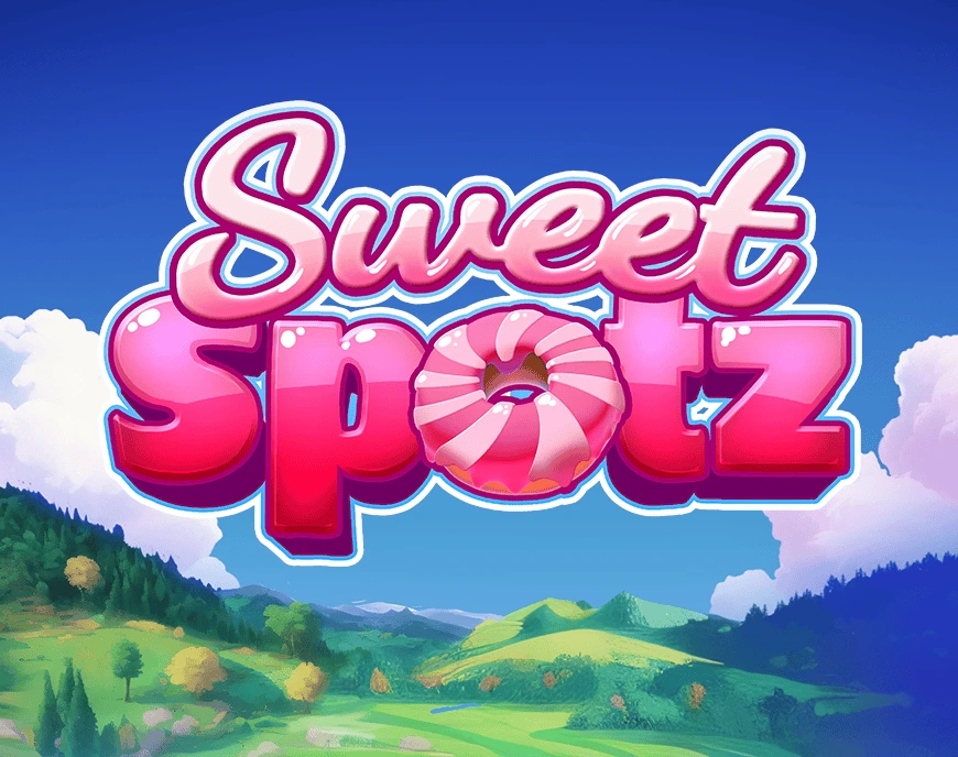 Slotmill : Sweet Spotz - LUCKYGAMING138