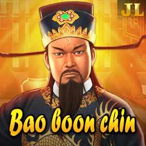 Jili : Bao boon chin - LUCKYGAMING138