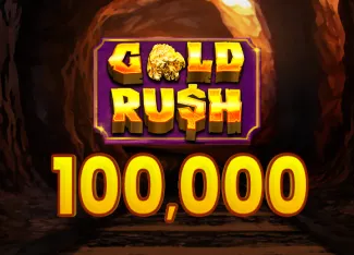 Pragmatic : Gold Rush 250,000 - LUCKYGAMING138
